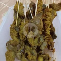 Sate Ati / Sate Ampla/sate Usus