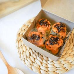 Dimsum Mentai