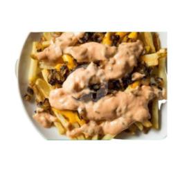 Animal Fries