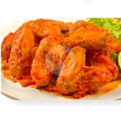 Ayam Sambal Balado