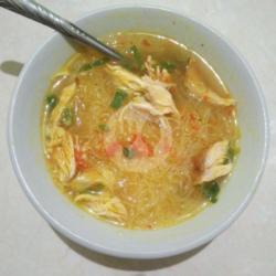 Soto Ayam Bohay