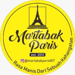 Martabak Manis Pandan Keju Kismis