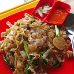 Kwetiaw Seafood