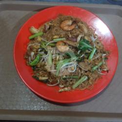 Bihun Goreng Campur