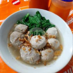 Bakso Kuah Campur