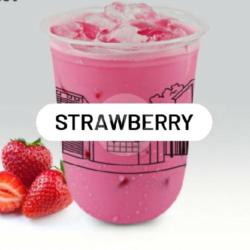 Strawberry Uht