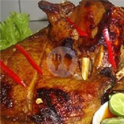 Bebek Panggang