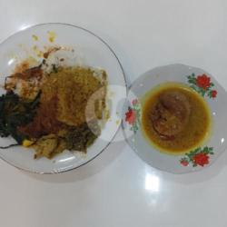 Nasi Iso Sapi