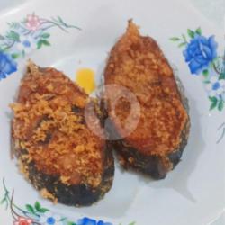 Tongkol Goreng Krispy