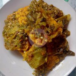 Tempe Sambel Ijo