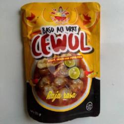 Bakso Aci Urat Cewul