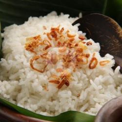 Nasi Uduk Gurih