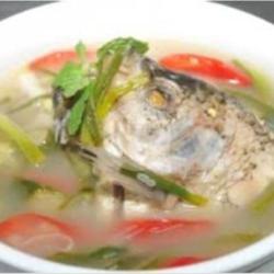 Soup Ikan