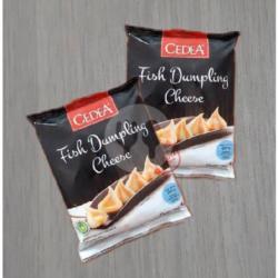 Cedea Dumpling Cheese 200gr