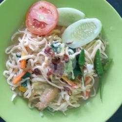 Bakmi Jowo Godok Aym Kampung