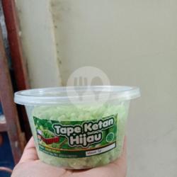 Tape Ketan Besar