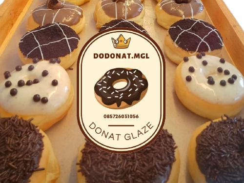 Dodonat Magelang