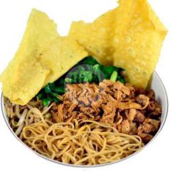 Mie Ayam Kriyuk