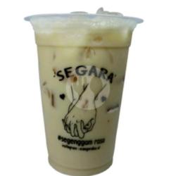 Segara Hazelnut