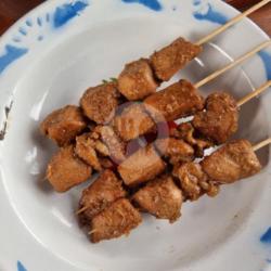 Sate Bacem Ayam