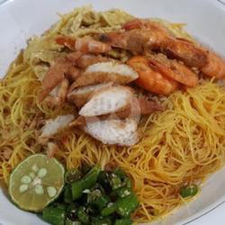 Mie Siam