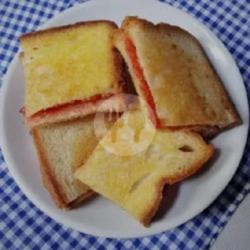 Roti Bakar