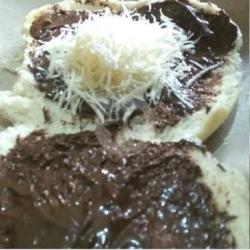 Roti Bakar Kadet Coklat/kacang Keju