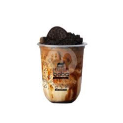 Premium Cheese Choco Oreo