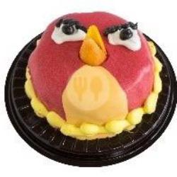 Angry Bird Kecil