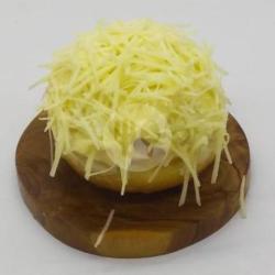 Donut Topping Cheese