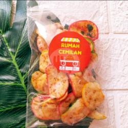 Krupuk Seblak Bantet