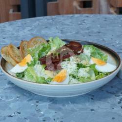 Classic Caesar Salad