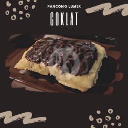 Pancong Lumer Coklat