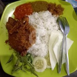 Nasi   Bebek Purnama