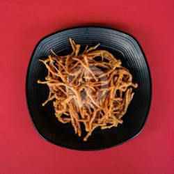 Crispy Enoki