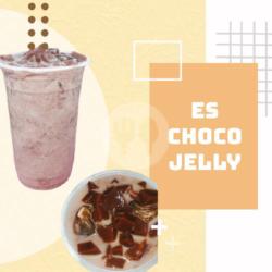 Es Choco Jelly