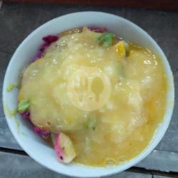 Sop Buah Kuah Sirsak