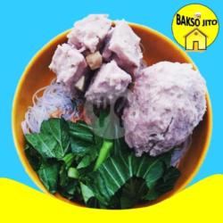 Bakso Upin Ipin