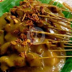 Sate Padang