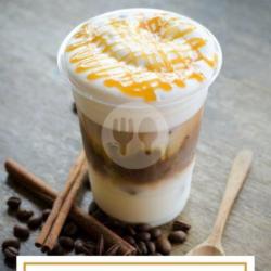 Coffee Caramel Machiato