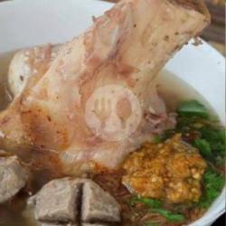 Bakso Tulang Sumsum