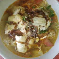 Soto Mie Daging Ayam