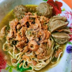 Mie Ayam Bakso Urat