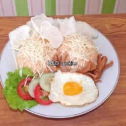 Nasi Goreng Sultan