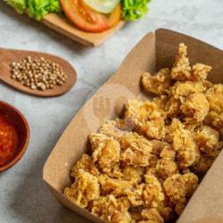 Chicken Pop Corn