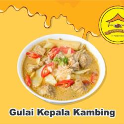 Gulai Kepala Kambing (forsi)