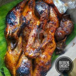 Bebek Ungkep Bakar