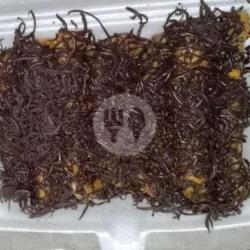 Pisang Pontianak Coklat Susu