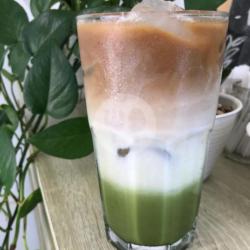 Matcha Coffee