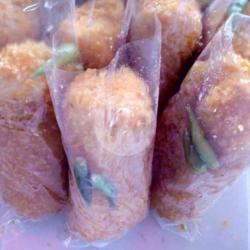 Risol Rogurt Isi Ayam (mayones)